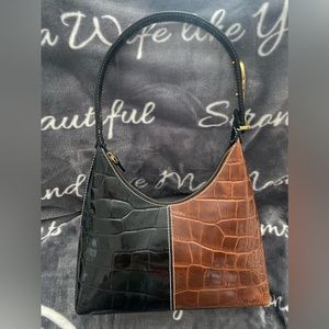 Brand New Condition Staud Handbag